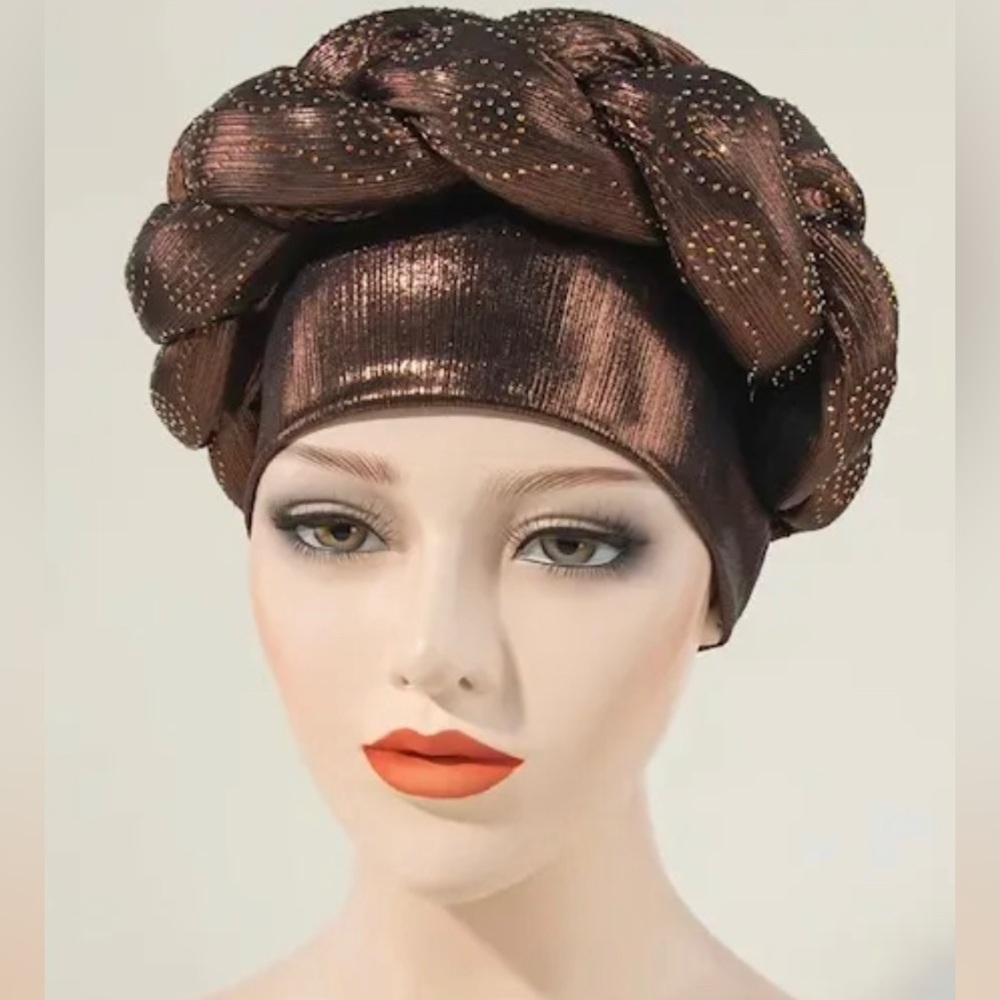 Casual Turban 🌹